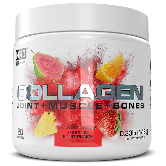 MRI Performance Collagen Powder