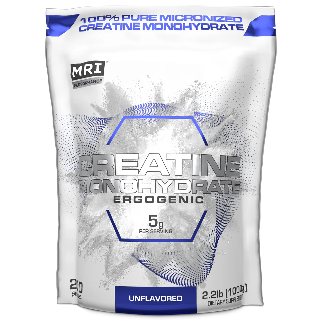 MRI Creatine Powder