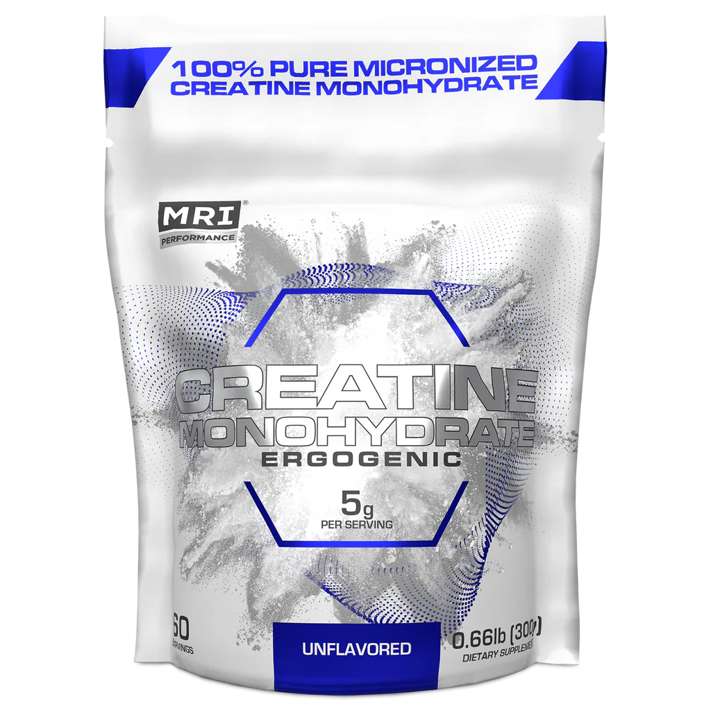 MRI Creatine Powder