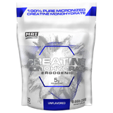 MRI Creatine Powder