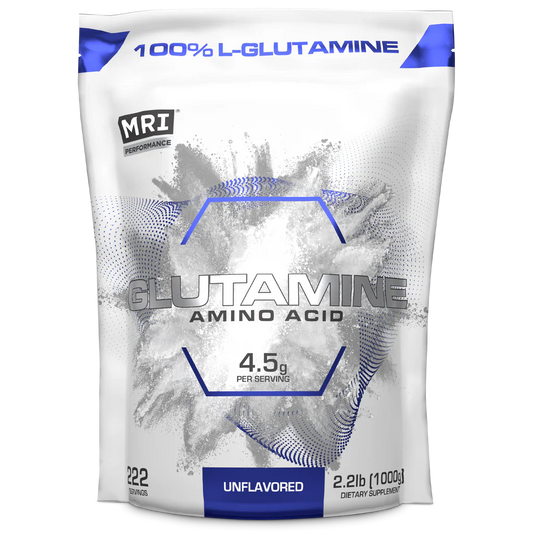 MRI Performance Glutamine 1000 Gram