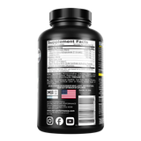 MRI Performance NO2 Nitric Oxide Booster Original Formula