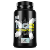 MRI Performance NO2 Nitric Oxide Booster Original Formula