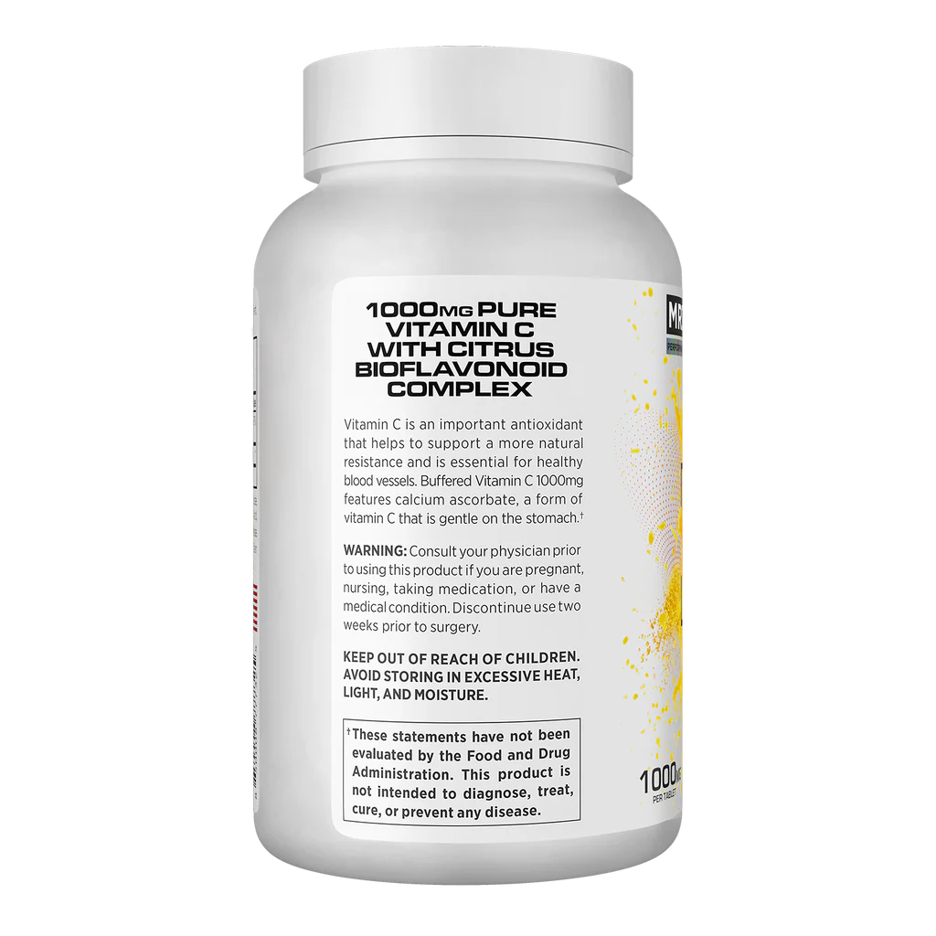 MRI Vitamin C 1000mg