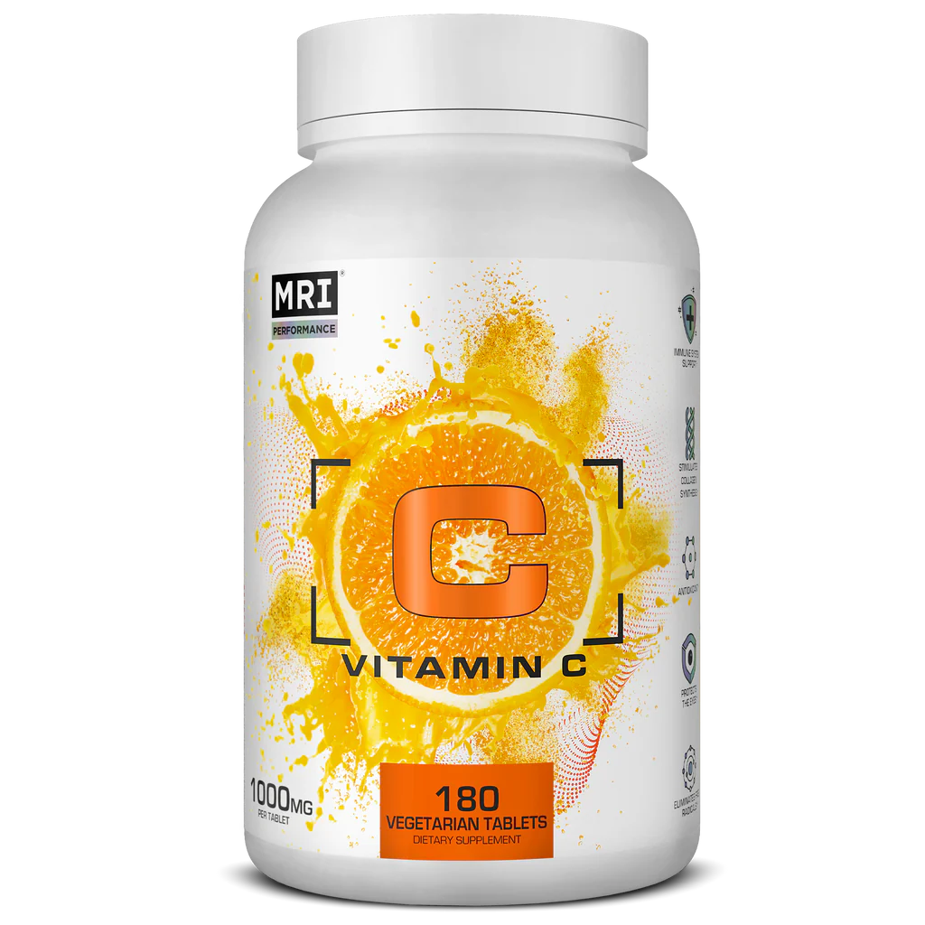 MRI Vitamin C 1000mg