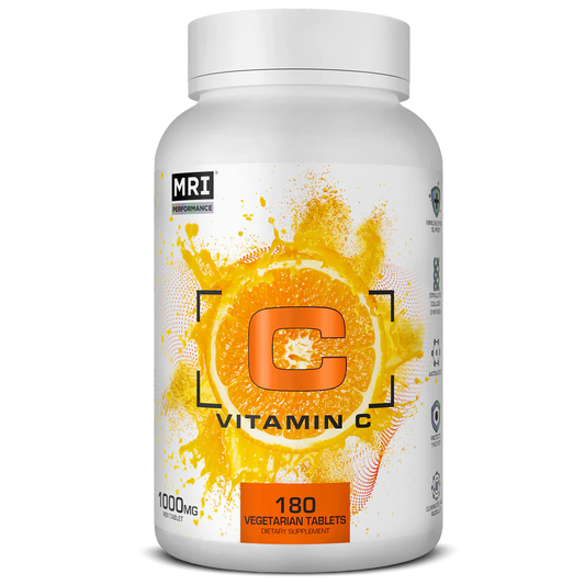 MRI Vitamin C 1000mg