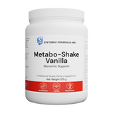 VitaBoost Systemic Formulas Plant Protein Shake