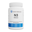 Systemic Formulas Bio Function N3 Relaxa