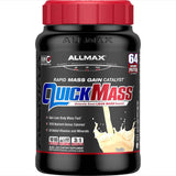 Allmax Quickmass Mass Gainer
