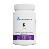 Systemic Formulas Bio Function R Lung