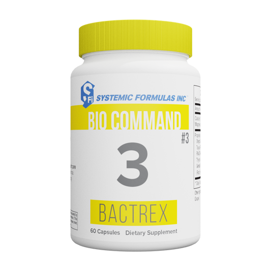 BACTREX
