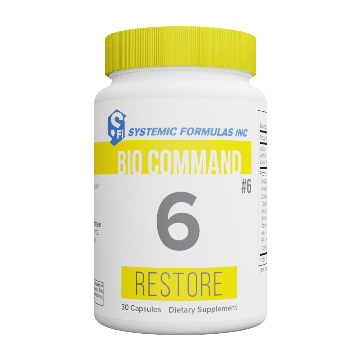 Restore