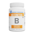 Systemic Formulas B - Brain