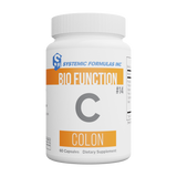 Systemic Formulas Bio Function C Colon