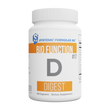Systemic Formulas D - Digest