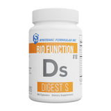 Systemic Formulas Ds (Digest S)