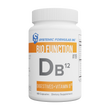 Systemic Formulas DB12 Digest
