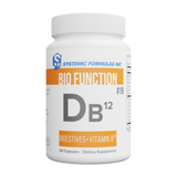Systemic Formulas DB12 Digest