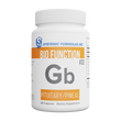 Systemic Formulas #32 Bio Function Gb Pituitary/Pineal