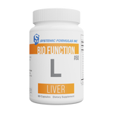 Systemic Formulas L - Liver