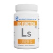 Systemic Formulas LS Liver S