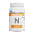 Systemic Formulas Nerve
