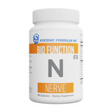 Systemic Formulas Nerve