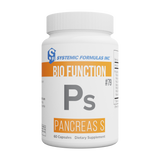 Systemic Formulas PS Pancreas S