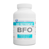 Systemic Formulas BFO