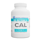 Systemic Formulas CAL - Calcium Plus