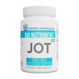 Systemic Formulas JOT – Joint/Disc/Cartilage