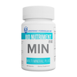 Systemic Formulas MIN #140 Multi Mineral Plus