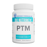 Systemic Formulas PTM Potassium Stabilizer