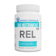 Systemic Formulas REL - CHLORELLA