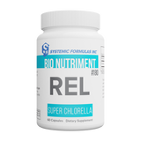 Systemic Formulas REL - CHLORELLA