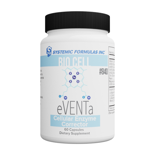Systemic Formulas EVENTA