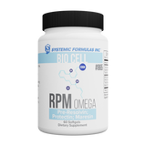 Systemic Formulas RPM Pre-Resolvin