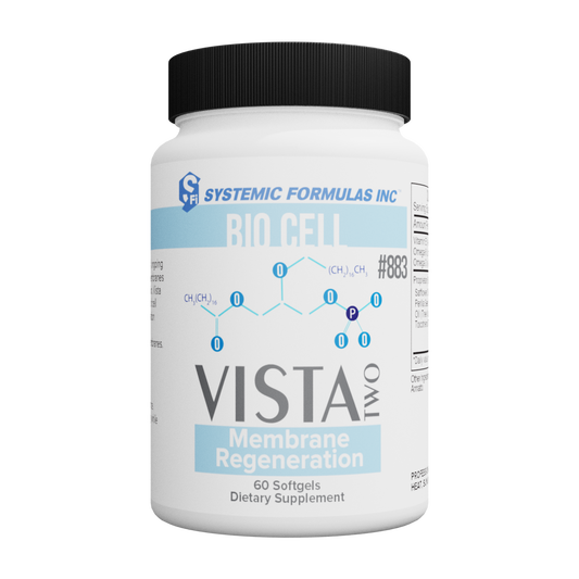 Systemic Formulas Vista Two #883