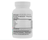 Aloe Life - FiberMate Tablets, Body Detox & Stool Softener, Vegetables & Herbs, Gentle Irregularity Relief, Safe Digestive Support, No Psyllium or Bran, Gluten- & Dairy-Free (160 Tablets)