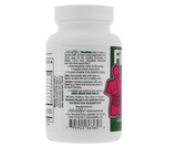Aloe Life - FiberMate Tablets, Body Detox & Stool Softener, Vegetables & Herbs, Gentle Irregularity Relief, Safe Digestive Support, No Psyllium or Bran, Gluten- & Dairy-Free (160 Tablets)