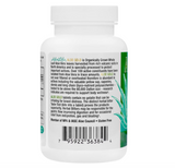 Aloe Life - Aloe Gold Tablets, Immune Support & Healthy Herbal Bitters, Supports Proper Digestion, Promotes Energy & Body Wellness, Certified Organically Grown Whole Leaf Aloe Vera Leaves