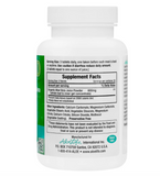 Aloe Life - Aloe Gold Tablets, Immune Support & Healthy Herbal Bitters, Supports Proper Digestion, Promotes Energy & Body Wellness, Certified Organically Grown Whole Leaf Aloe Vera Leaves