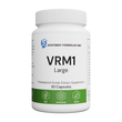 Systemic Formulas Vrm1