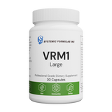 Systemic Formulas Vrm1