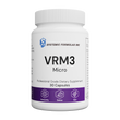 Systemic Formulas Bio Challenge VRM3 30 Capsules