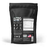 MRI Ultra Whey Protein Powder