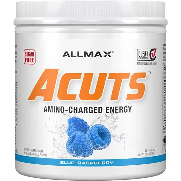Allmax Aminocuts