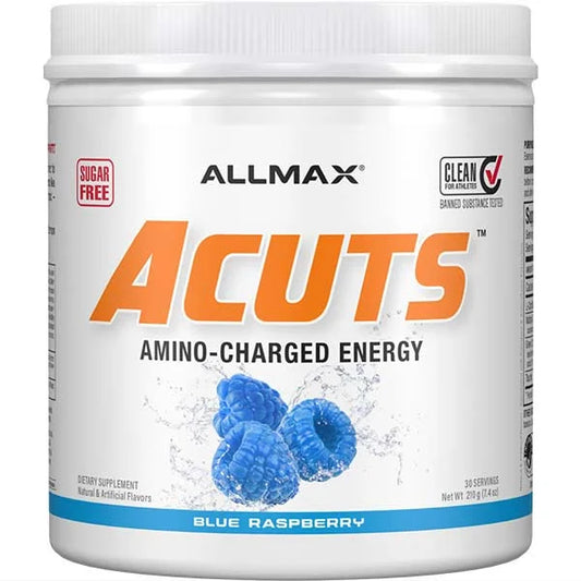 Allmax Aminocuts