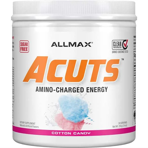 Allmax Aminocuts