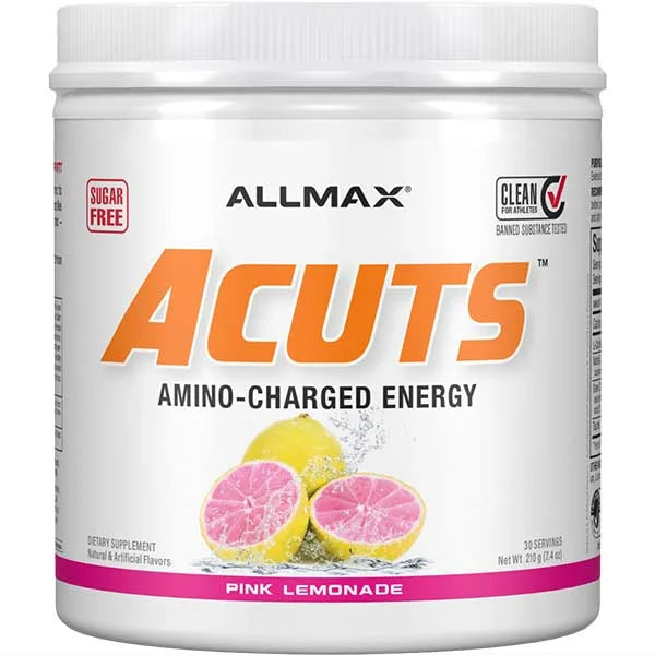 Allmax Aminocuts